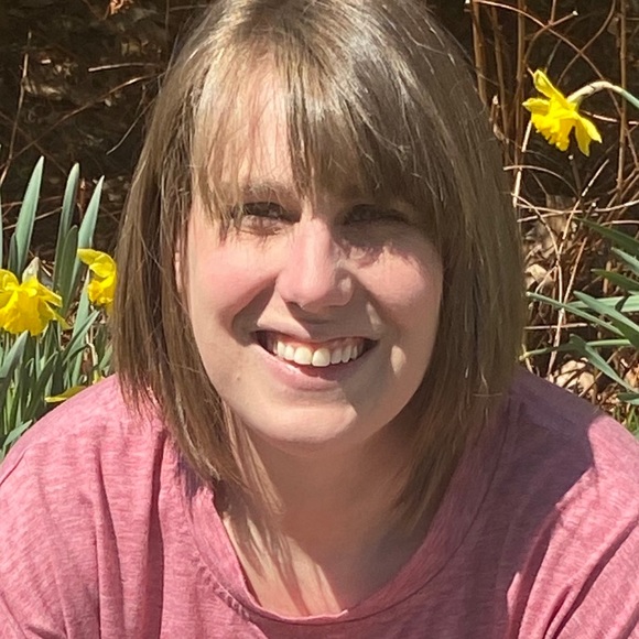 Meet your Posher, Kelsey - Picture 1 of 1